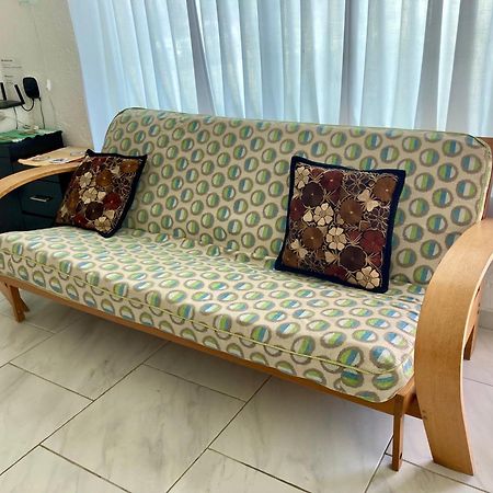 Cancun Oceanfront, Entire Apartment Ngoại thất bức ảnh