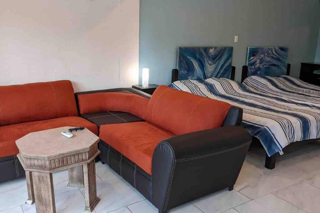 Cancun Oceanfront, Entire Apartment Ngoại thất bức ảnh