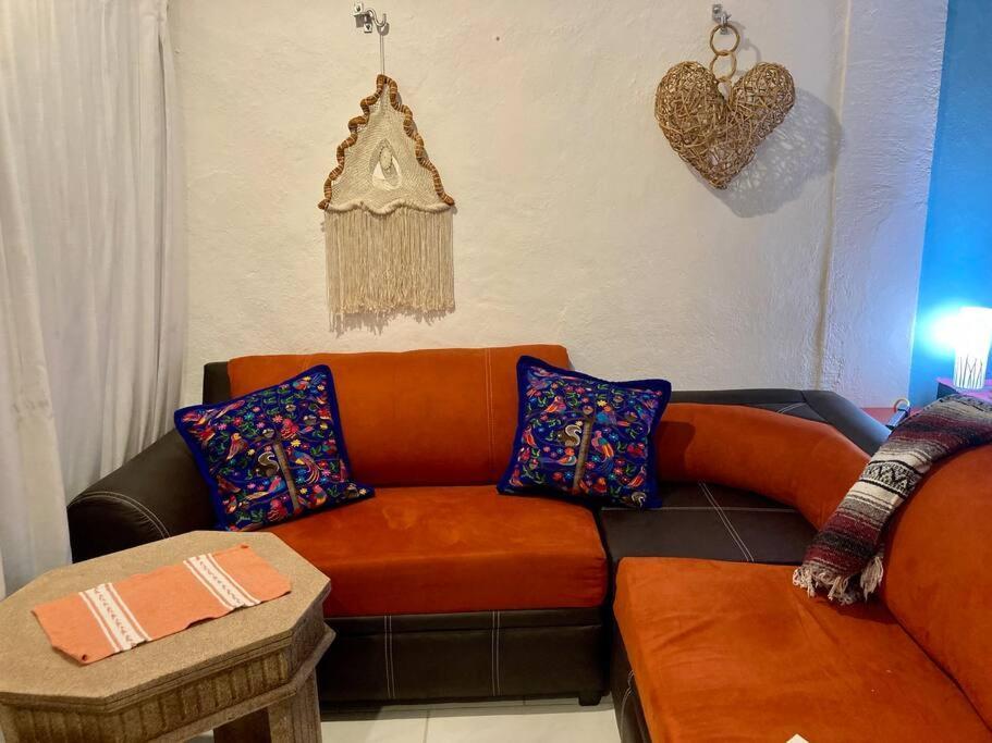 Cancun Oceanfront, Entire Apartment Ngoại thất bức ảnh