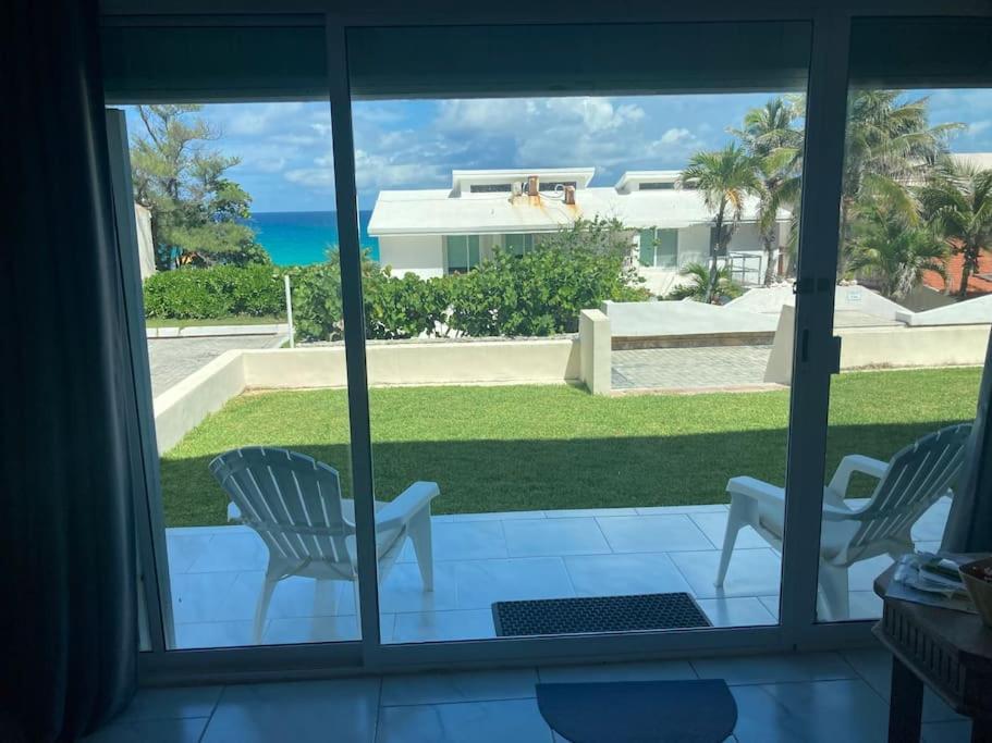 Cancun Oceanfront, Entire Apartment Ngoại thất bức ảnh
