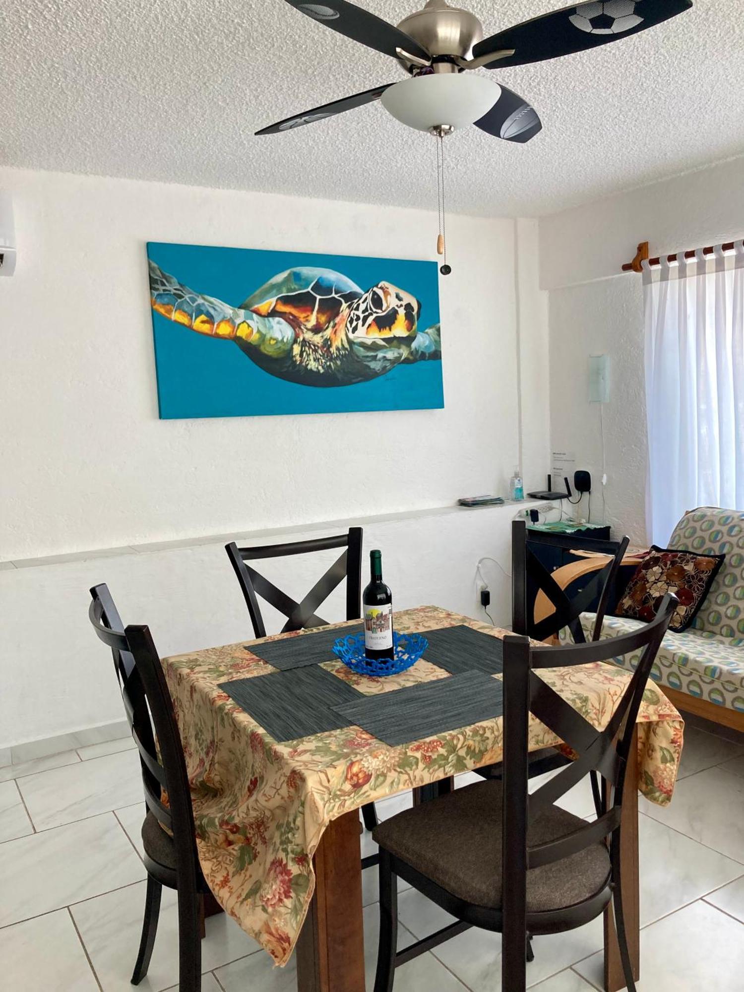 Cancun Oceanfront, Entire Apartment Ngoại thất bức ảnh
