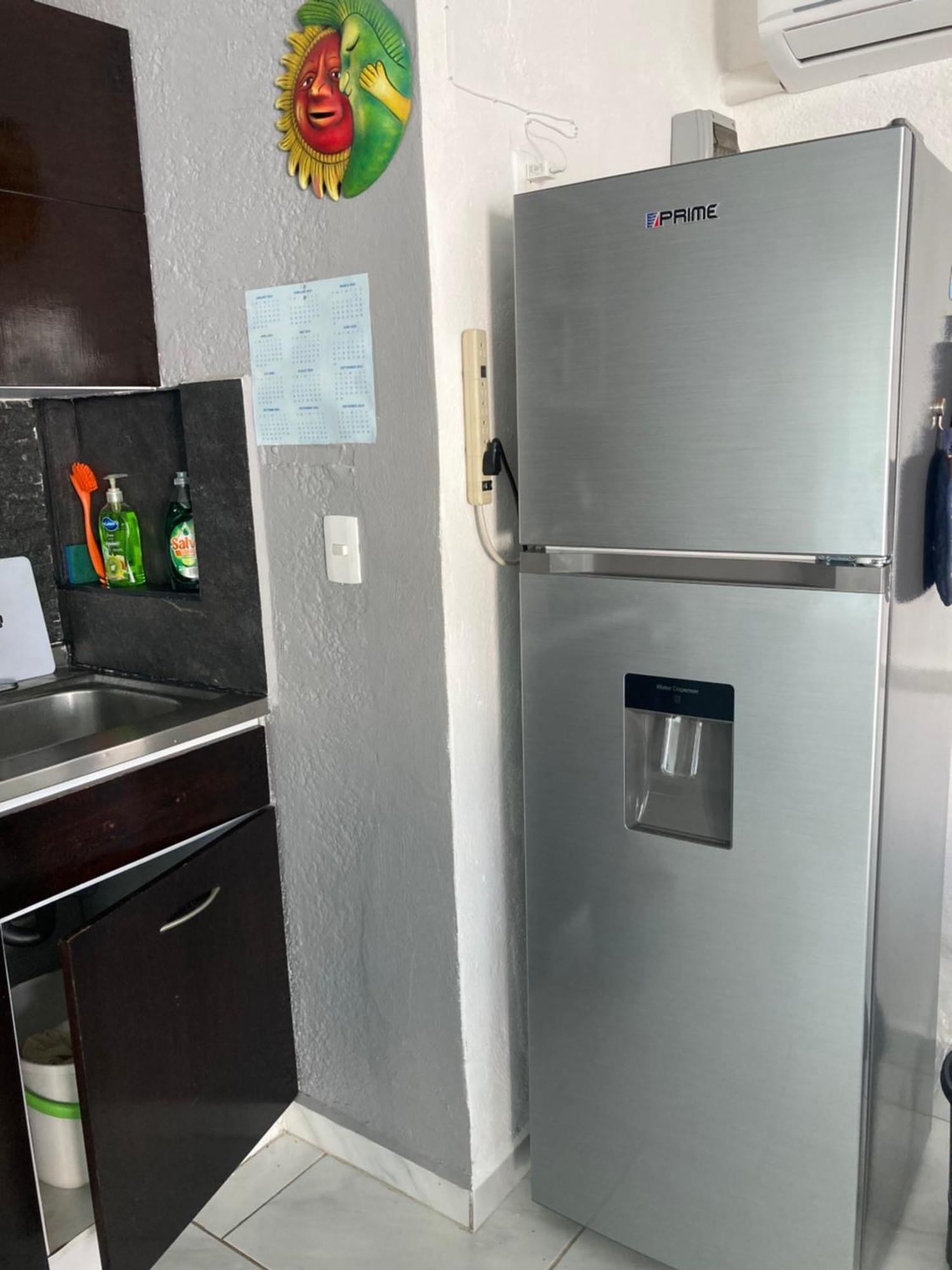 Cancun Oceanfront, Entire Apartment Ngoại thất bức ảnh