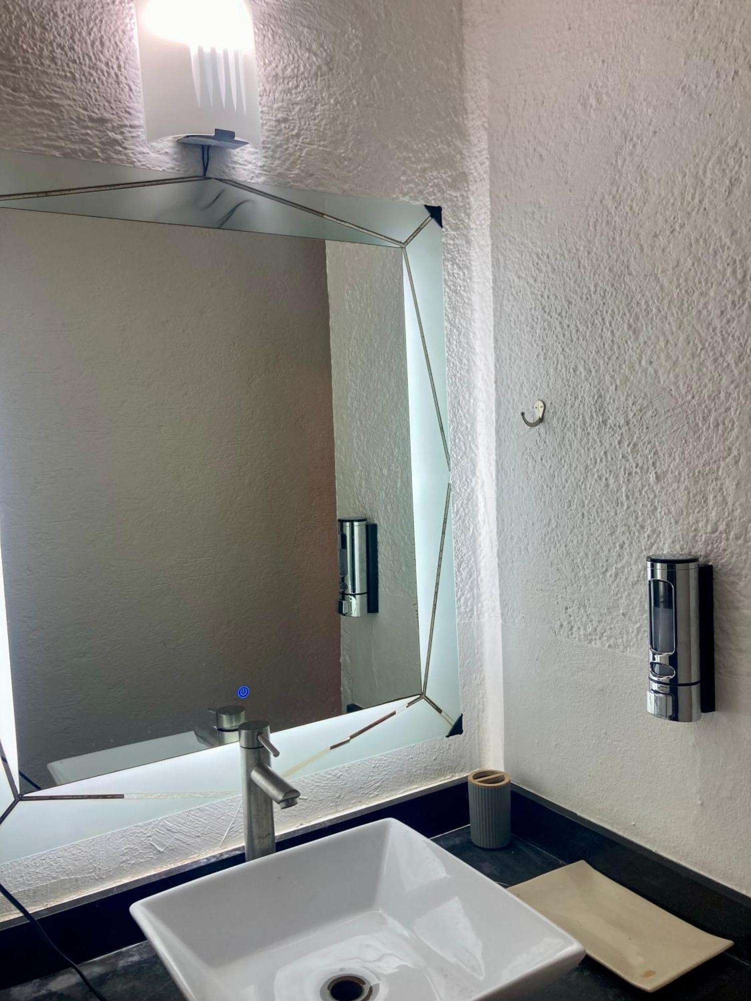 Cancun Oceanfront, Entire Apartment Ngoại thất bức ảnh