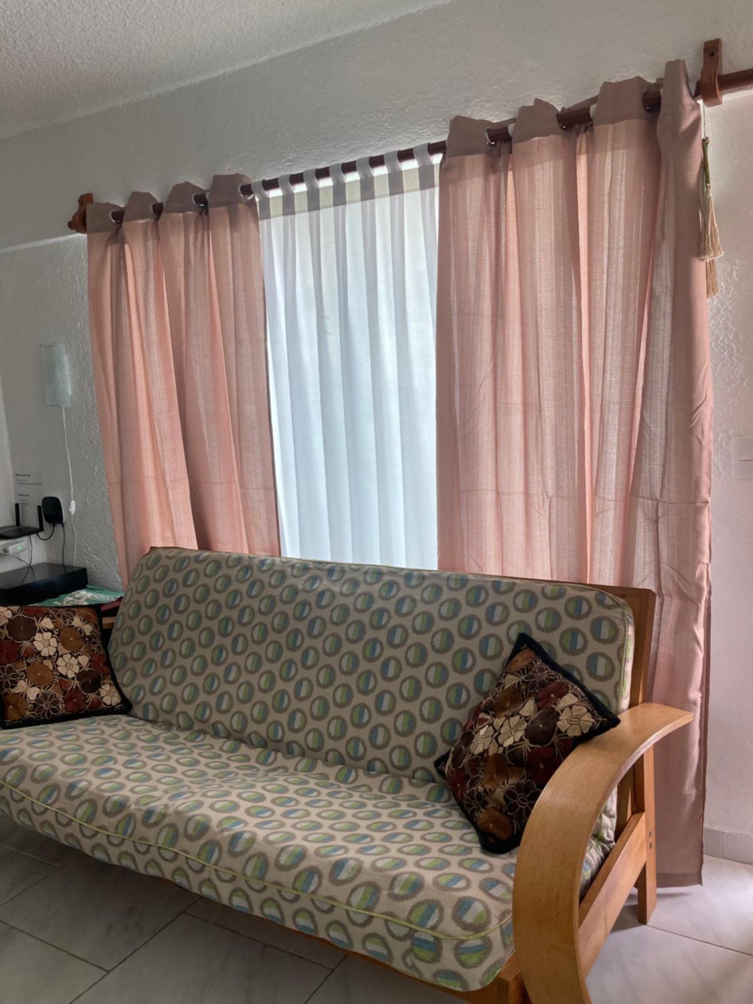 Cancun Oceanfront, Entire Apartment Ngoại thất bức ảnh